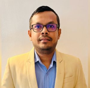 Tharindu Gayan Kaushalya