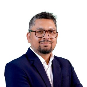 Isuru Chinthaka